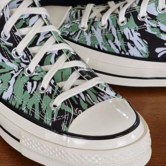 Converse x Carhartt WIP Chuck 70 Hi "Hinterland" 171237C Size Men's 9.5 NWB - Picture 7 of 14